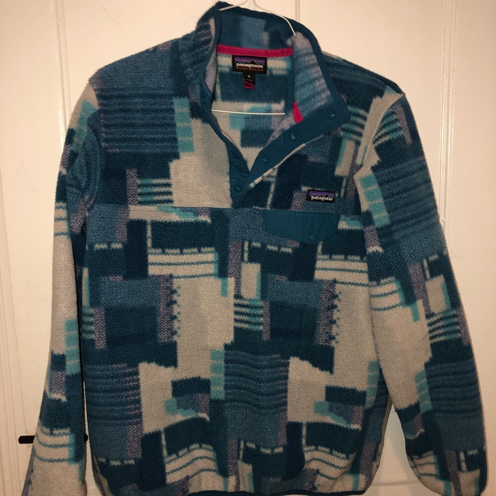 PATAGONIA SYNCHILLA